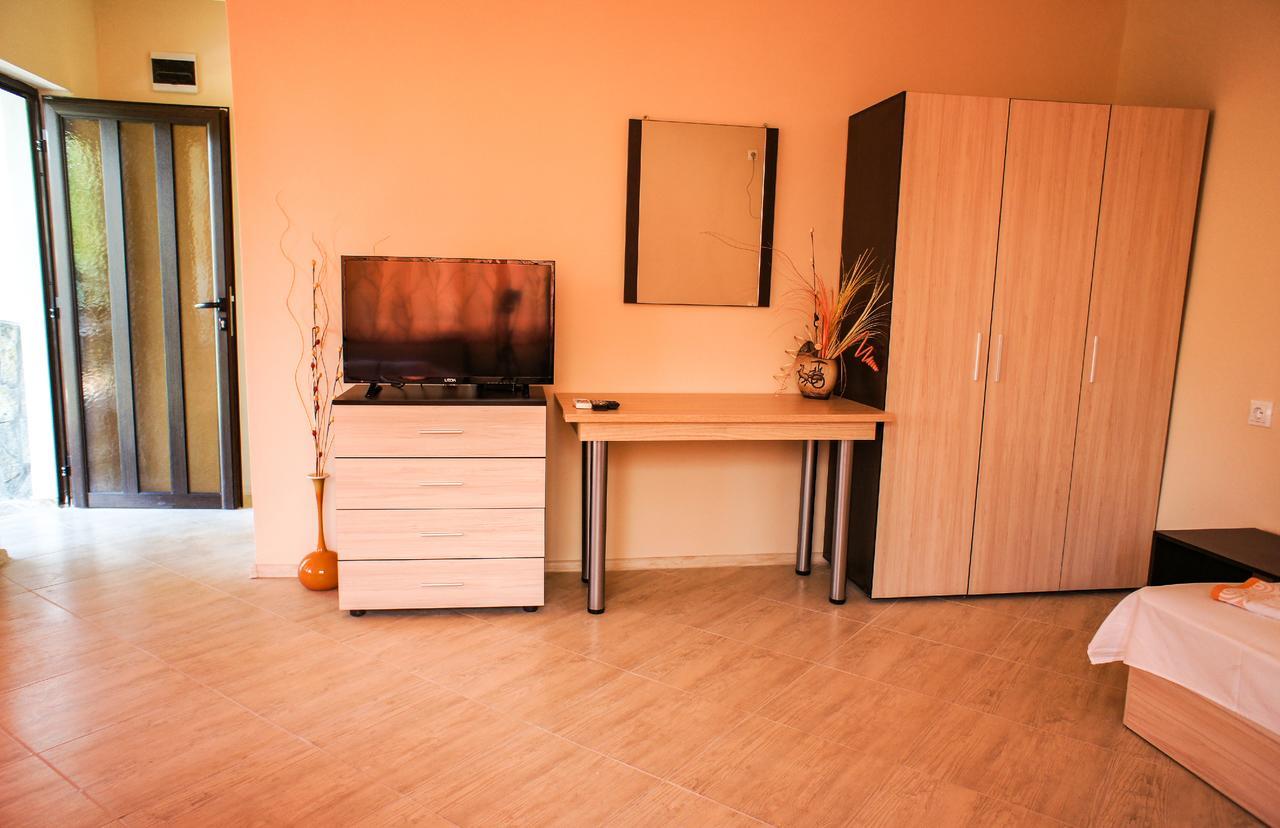 Villa Yanevi Lozenets ภายนอก รูปภาพ