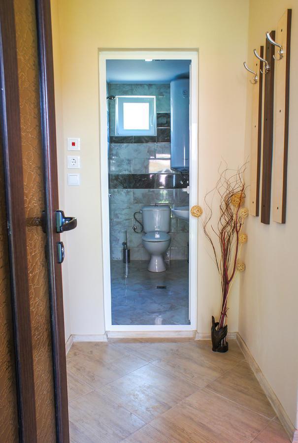Villa Yanevi Lozenets ภายนอก รูปภาพ