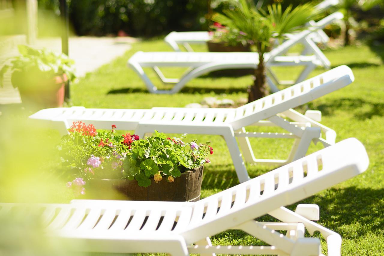 Villa Yanevi Lozenets ภายนอก รูปภาพ
